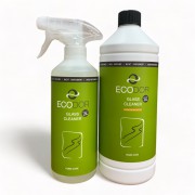 EcoGlass koncentrat 1 do 5 - 1 liter + 0,5 litra, pripravljen za uporabo
